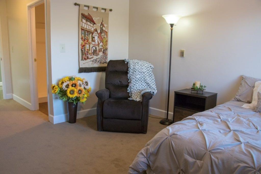 Casa de Flores Senior Living Community Assisted Living, Nursing Home